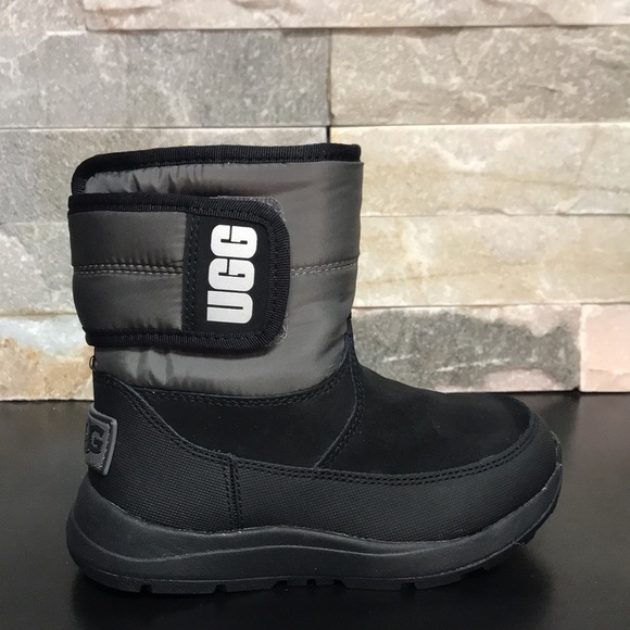 🎁 UGG Kids Toty Weather Snow Boot - Picture 6 of 11